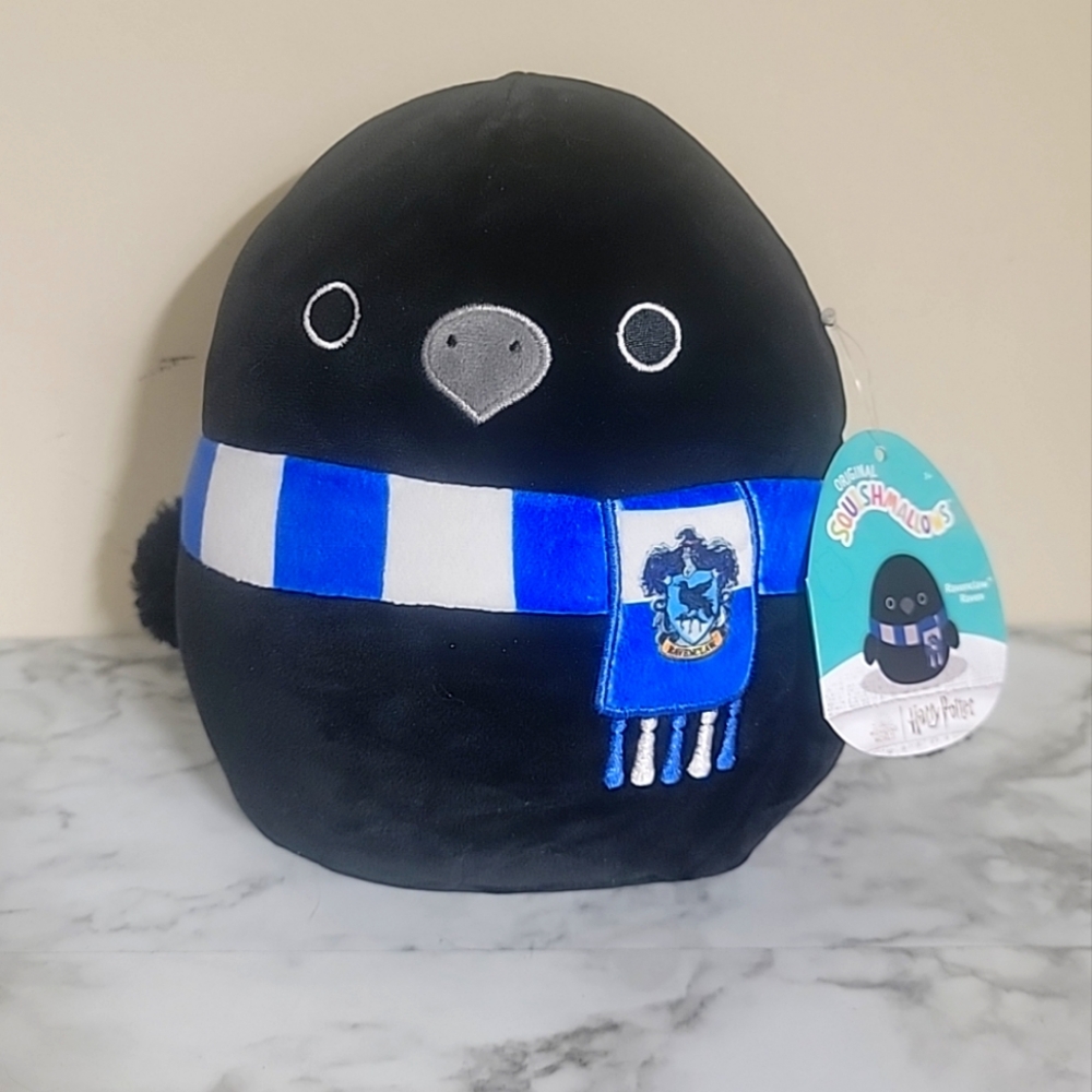 Squishmallow Harry Potter Ravenclaw 8 inch